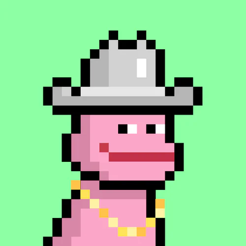 Doginal Frog #4899