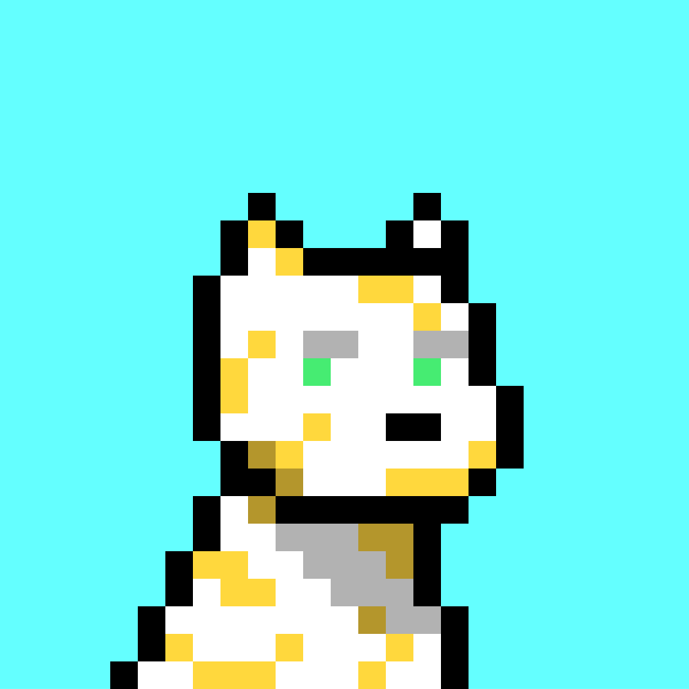 Doginal Dog #429