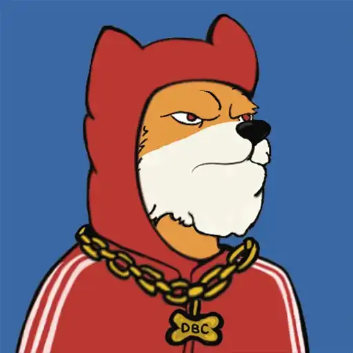 F*ck It We Bark #3116