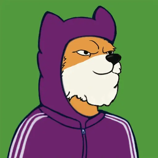 F*ck It We Bark #4075