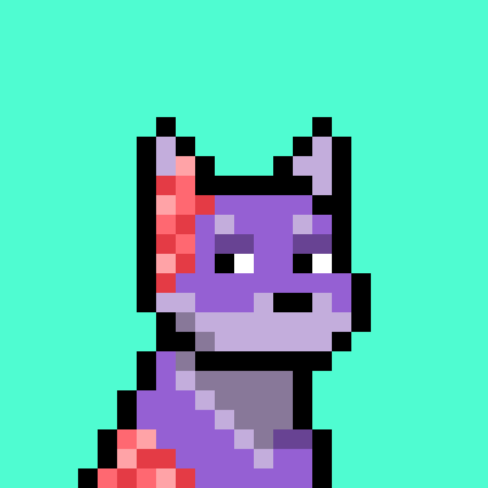 Doginal Dog #4058