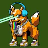 DogePunks #4086