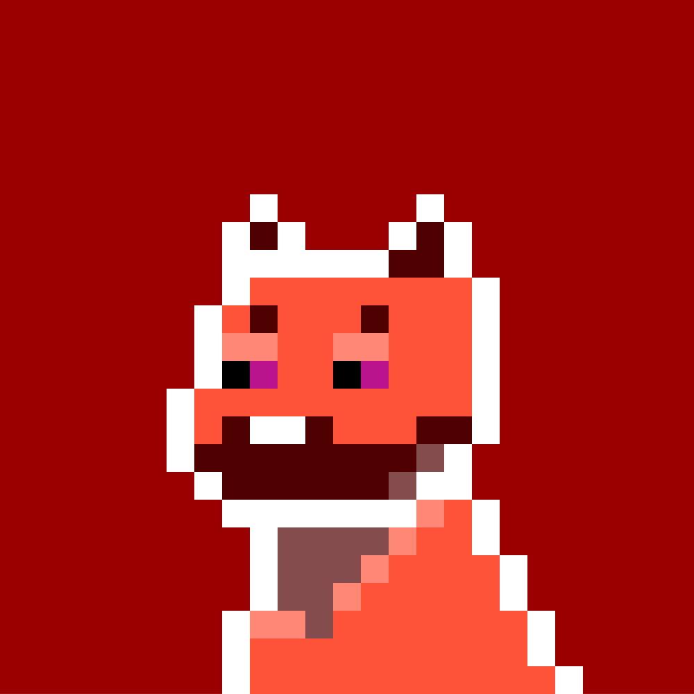 Anti Doginal Dog #7986