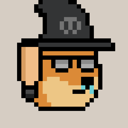Dogepunk #8929