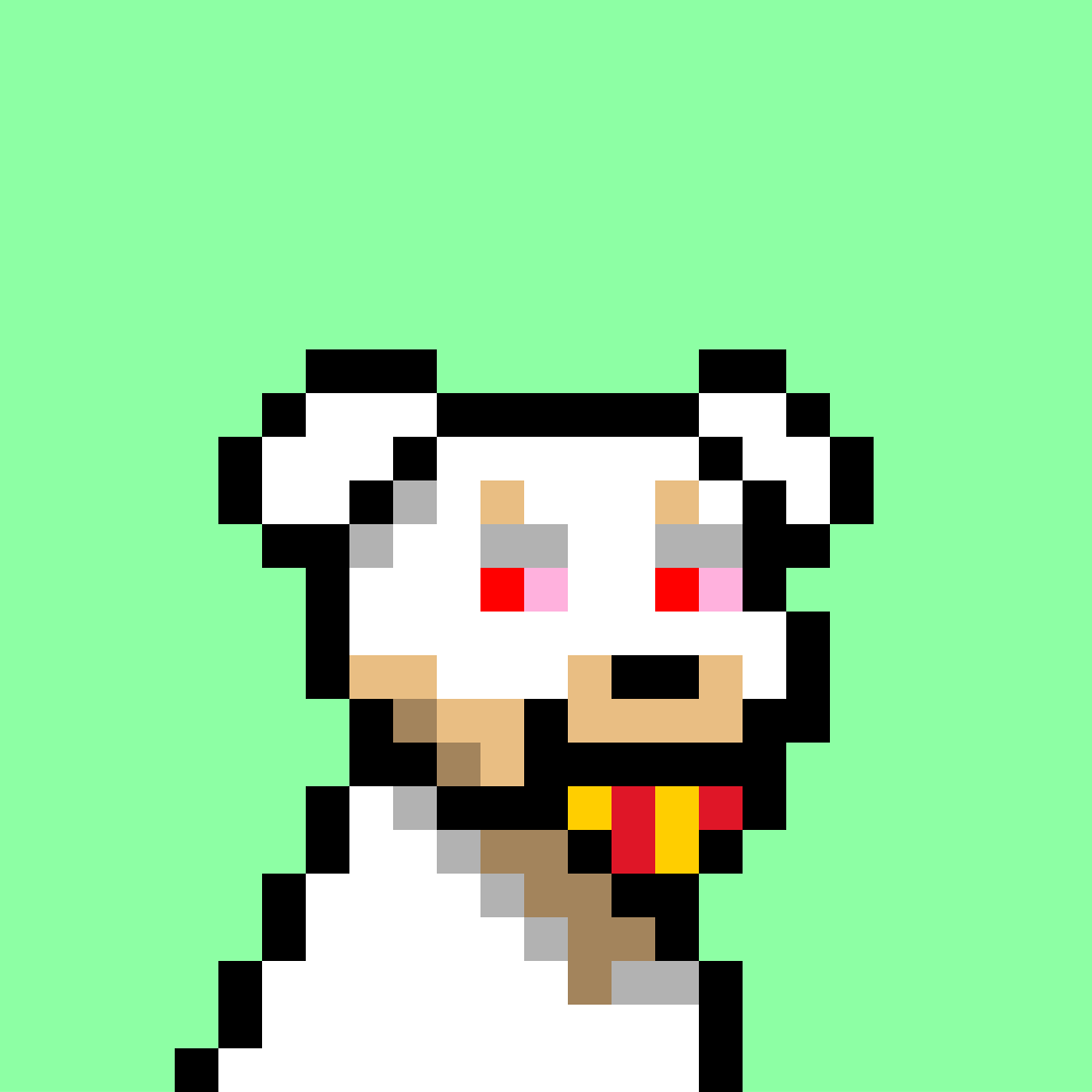 Doginal Dog #6076