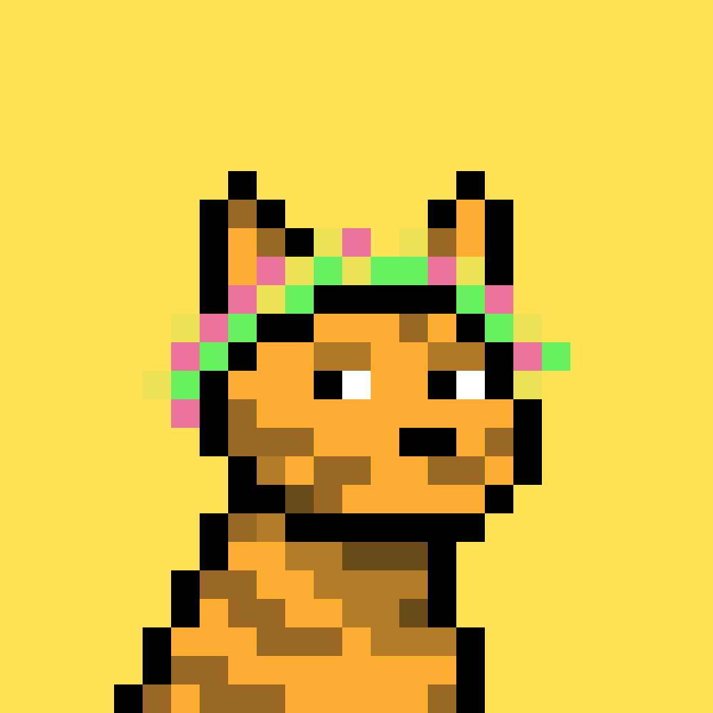 Doginal Dog #9903