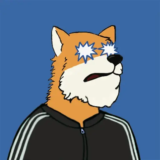 F*ck It We Bark #1970