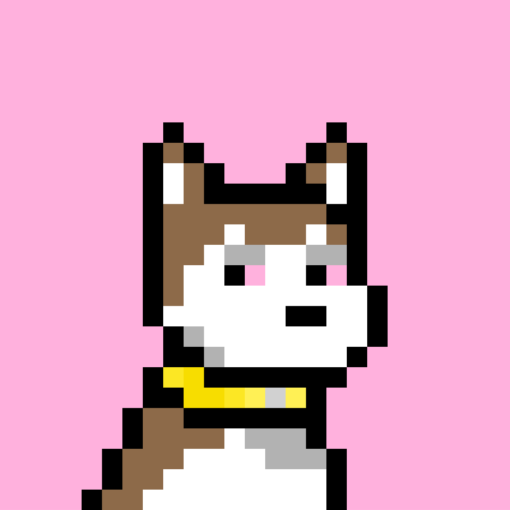 Doginal Dog #9690