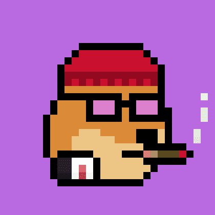 Dogepunk #8647
