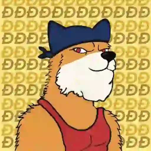 F*ck It We Bark #2960
