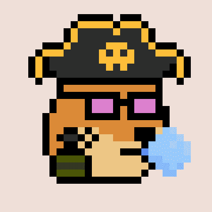 Dogepunk #5818