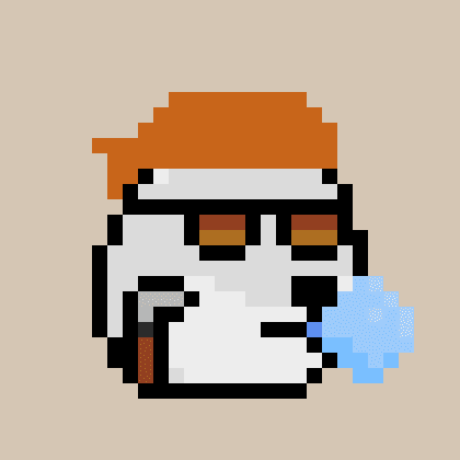 Dogepunk #2263
