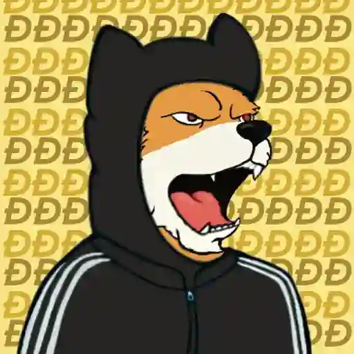 F*ck It We Bark #691