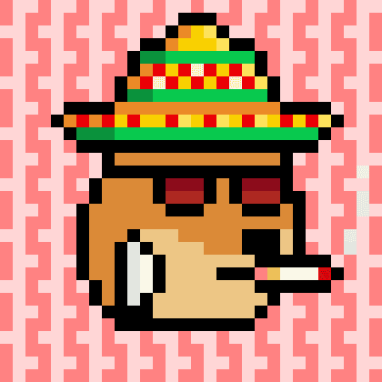 Dogepunk #1734
