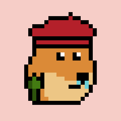 Dogepunk #7728