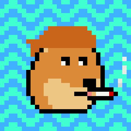 Dogepunk #71