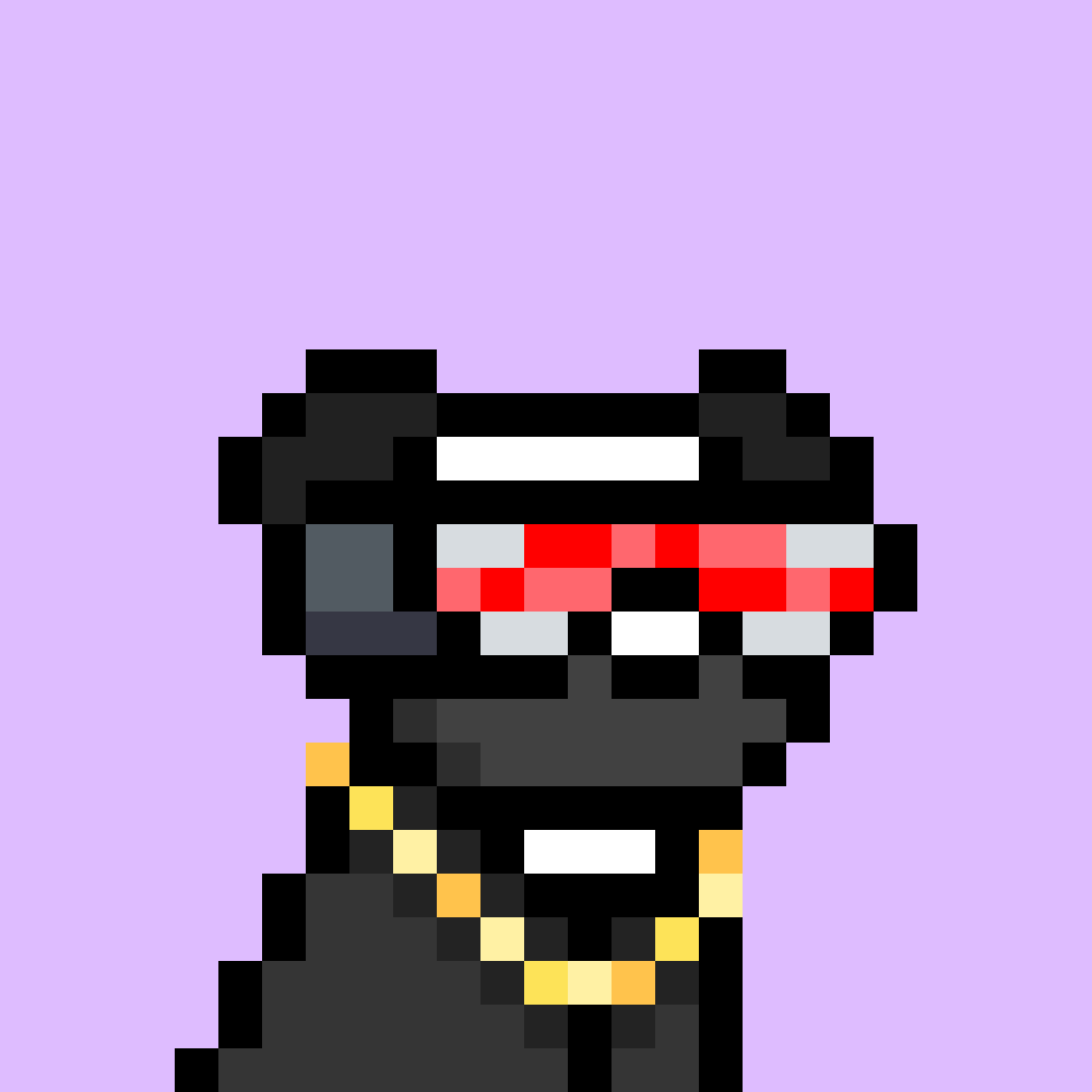 Doginal Dog #4158