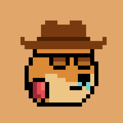 Dogepunk #7445