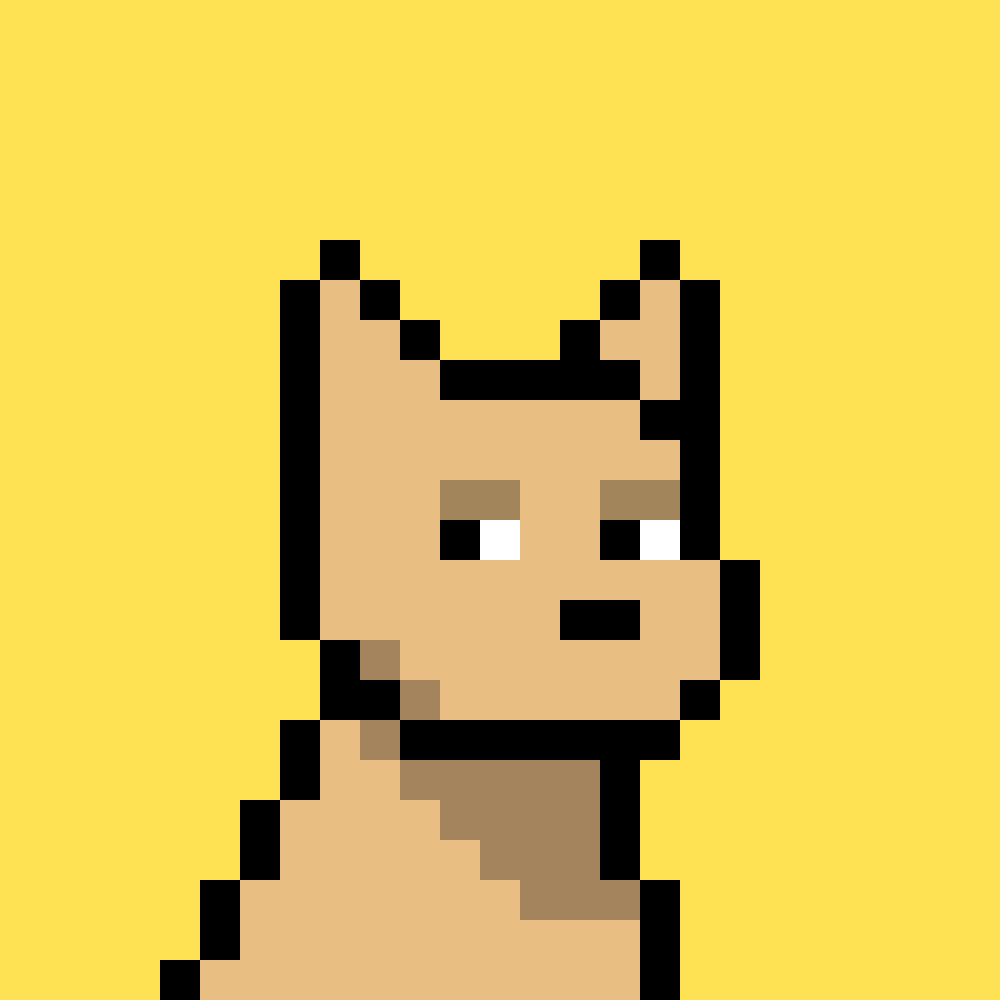Doginal Dog #8688