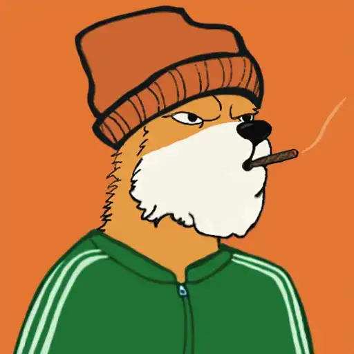 F*ck It We Bark #4361