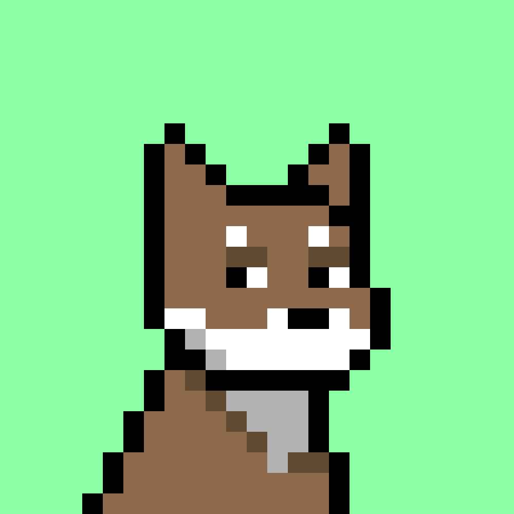 Doginal Dog #2009