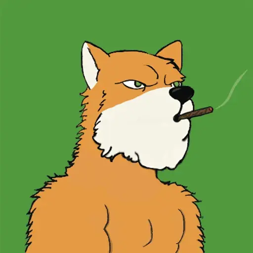 F*ck It We Bark #6174