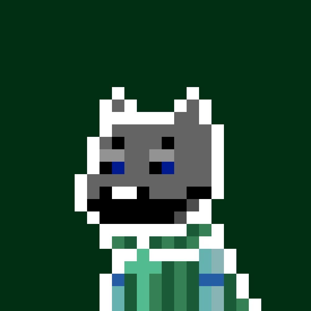 Anti Doginal Dog #5881