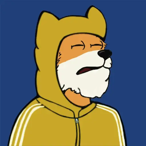 F*ck It We Bark #6734