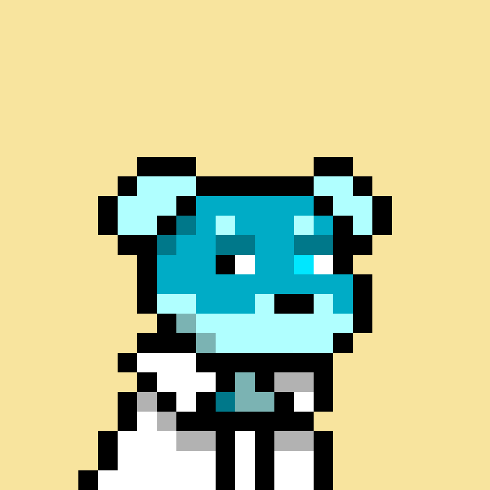Doginal Dog #2754
