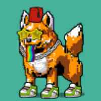 DogePunks #4177