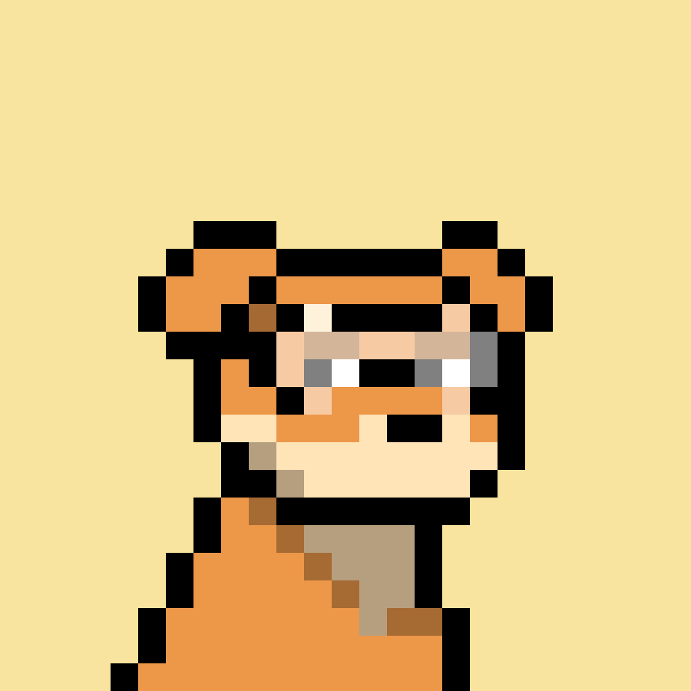 Doginal Dog #972