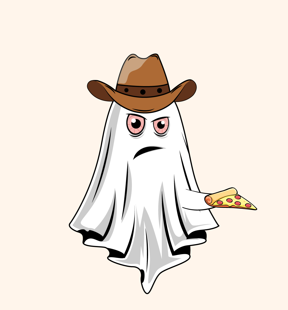 The Spook Society #302