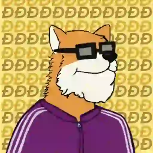 F*ck It We Bark #5661