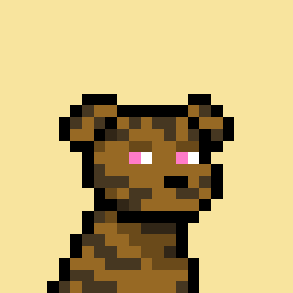 Doginal Dog #3624