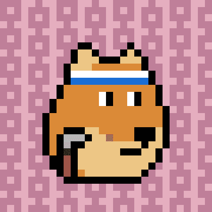 Dogepunk #2719