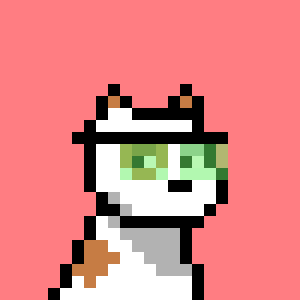 Doginal Dog #71