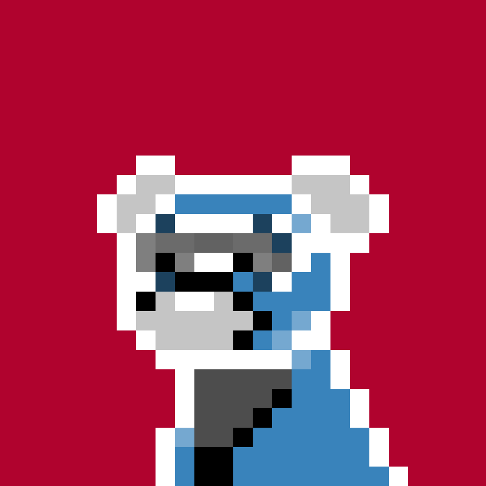 Anti Doginal Dog #6173