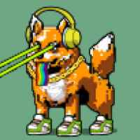 DogePunks #2473