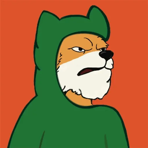 F*ck It We Bark #6499