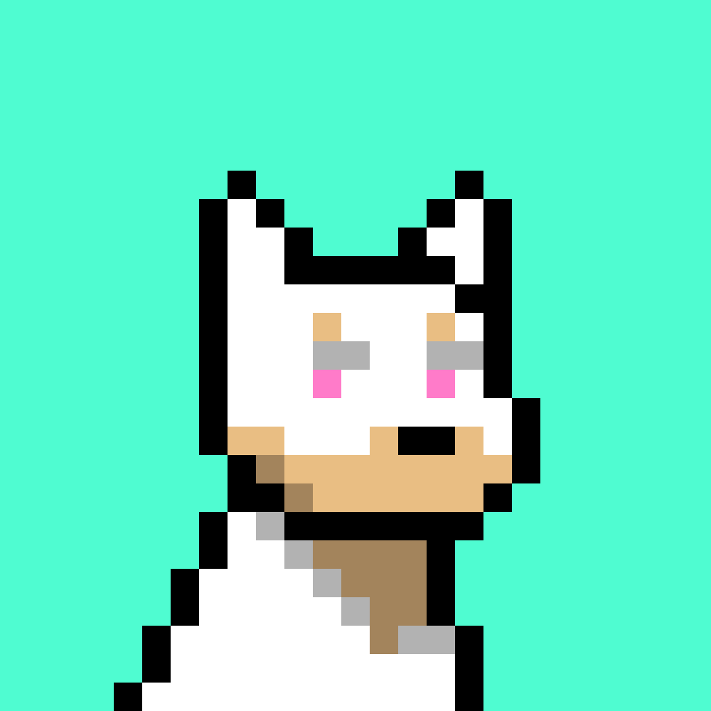 Doginal Dog #6837