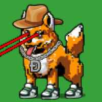 DogePunks #1633