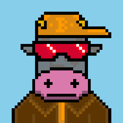 Doginal Cowz #38