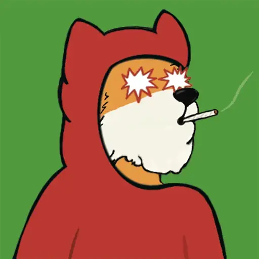 F*ck It We Bark #2948