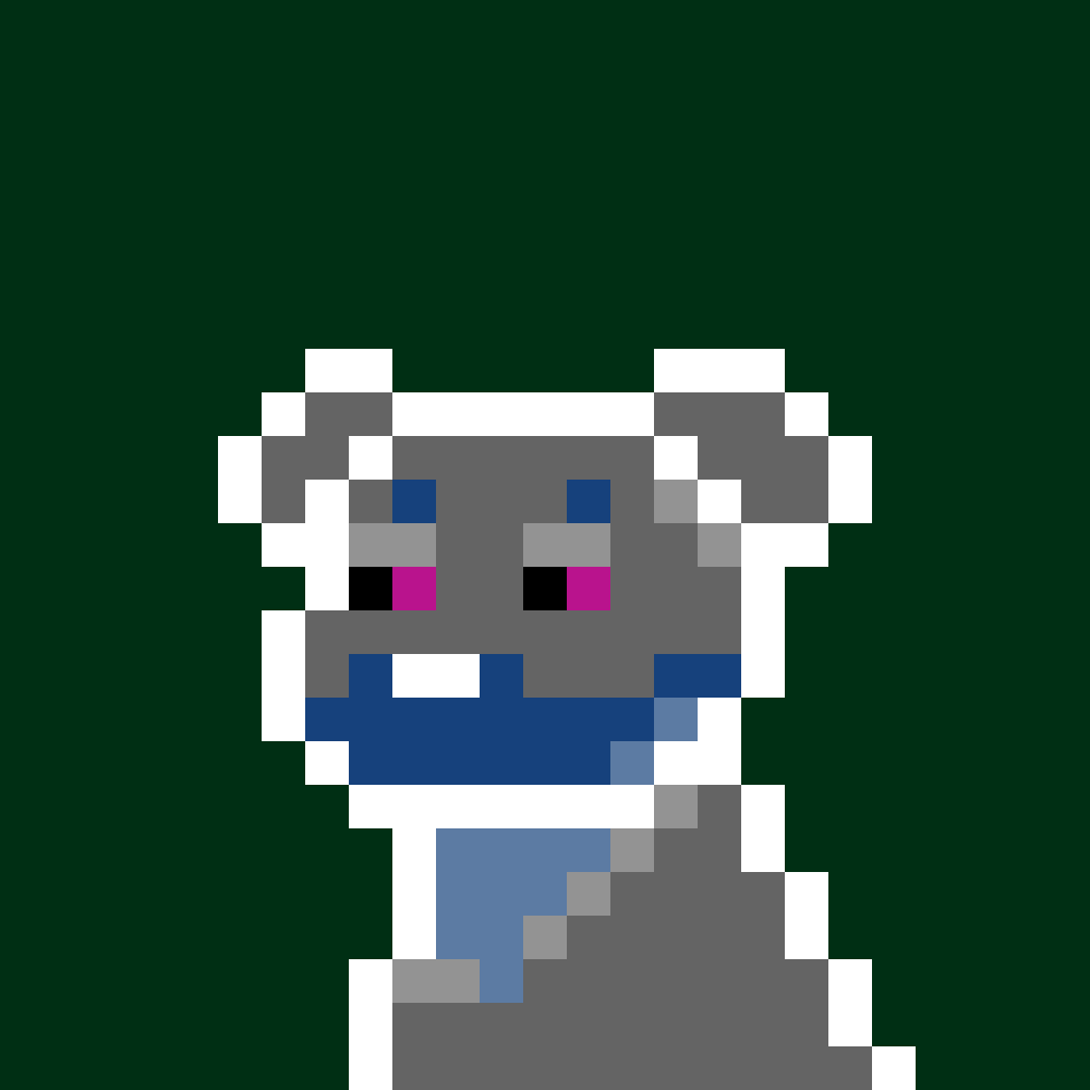Anti Doginal Dog #7177