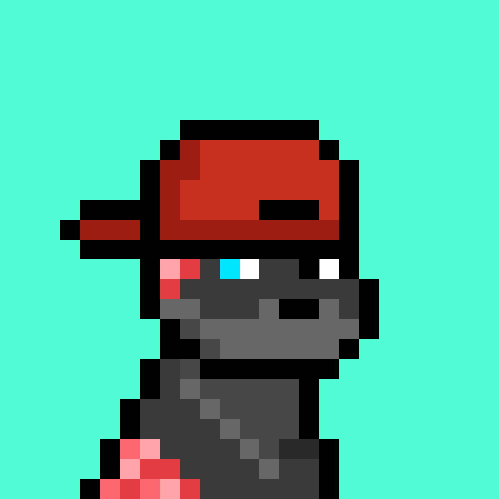 Doginal Dog #1888