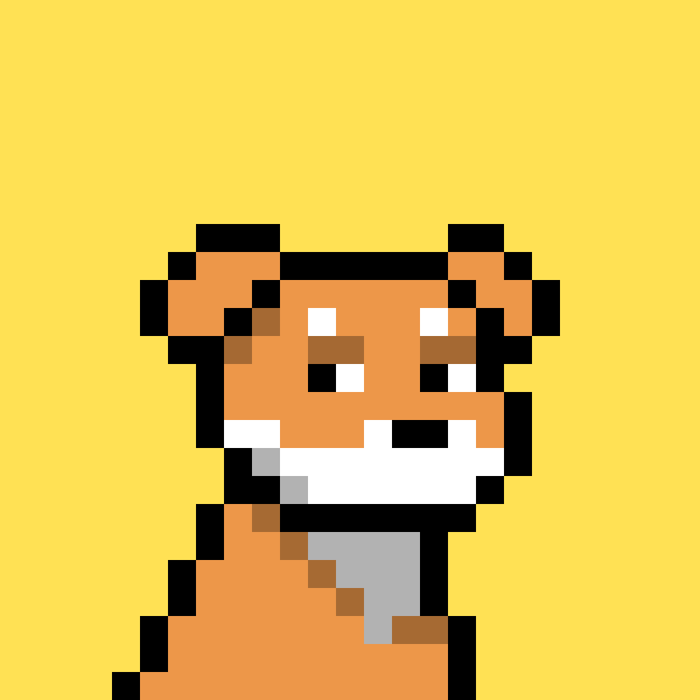 Doginal Dog #8224