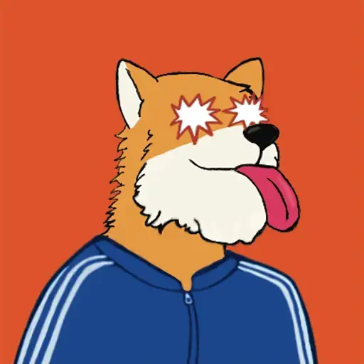 F*ck It We Bark #3678