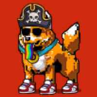 DogePunks #584