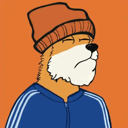 F*ck It We Bark #9870