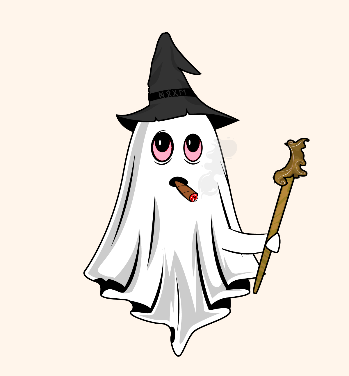 The Spook Society #263